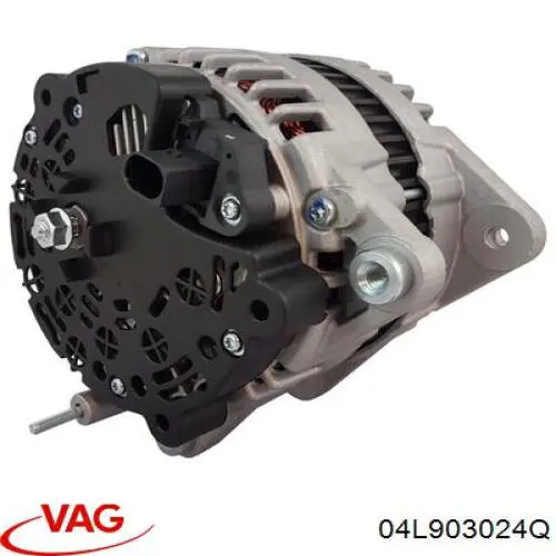 04L903024Q VAG alternador