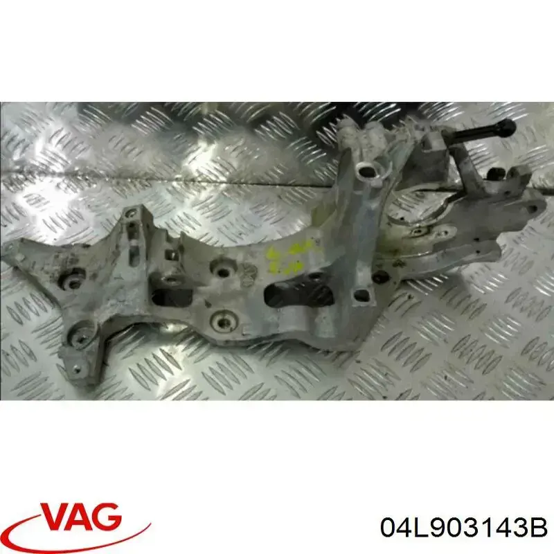 Soportes de motor VAG 04L903143B precio, desde 79,41 EUR