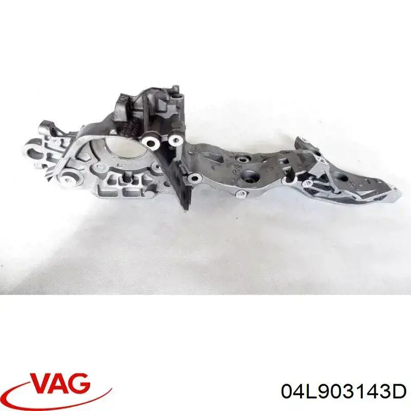 Soportes de motor VAG 04L903143D precio, desde 84,22 EUR