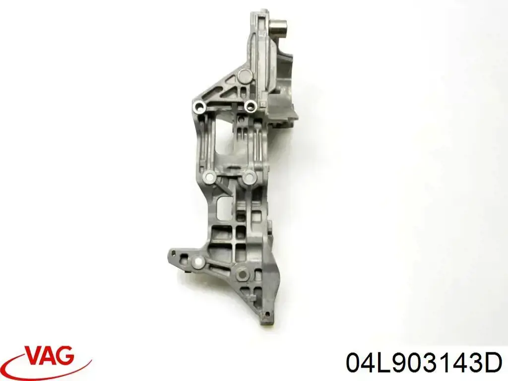 04L903143D VAG Soporte alternador