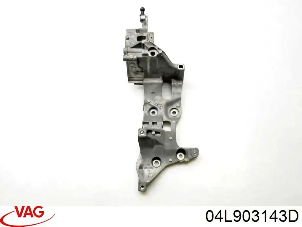 Taco de motor VAG 04L903143D
