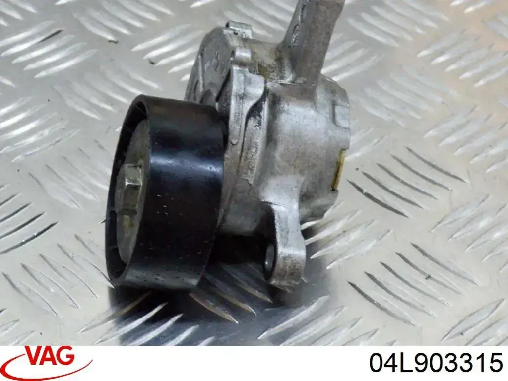 Comprar 04L903315 VAG Tensor, correa de distribucion