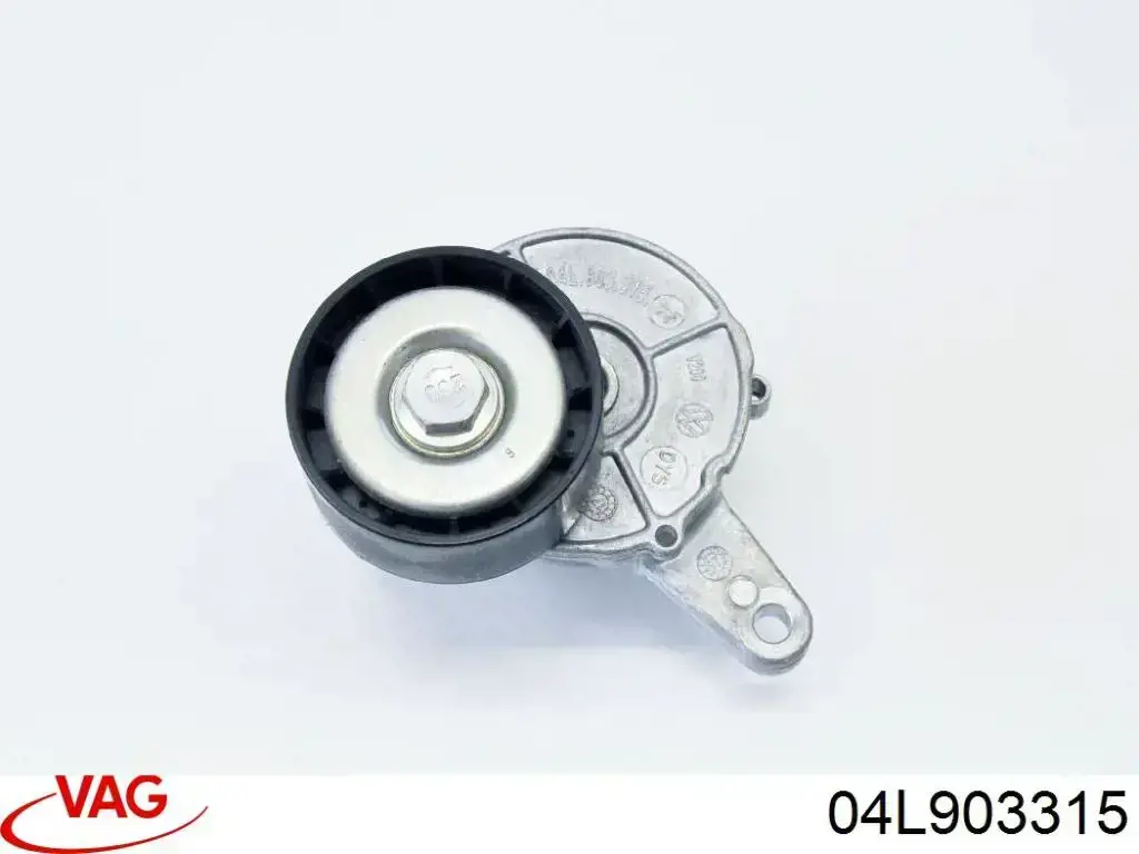 Tensor de la correa de distribución VAG 04L903315 precio, desde 42,11 EUR