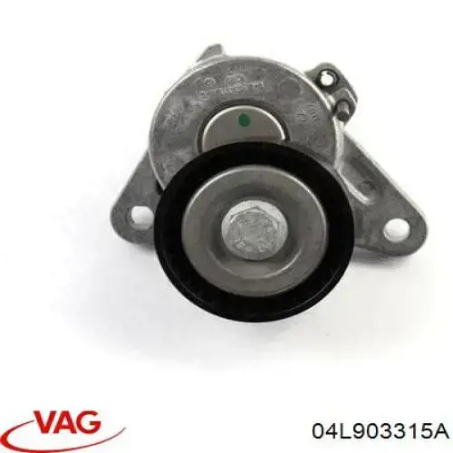 Comprar 04L903315A VAG Tensor de correa poli V 