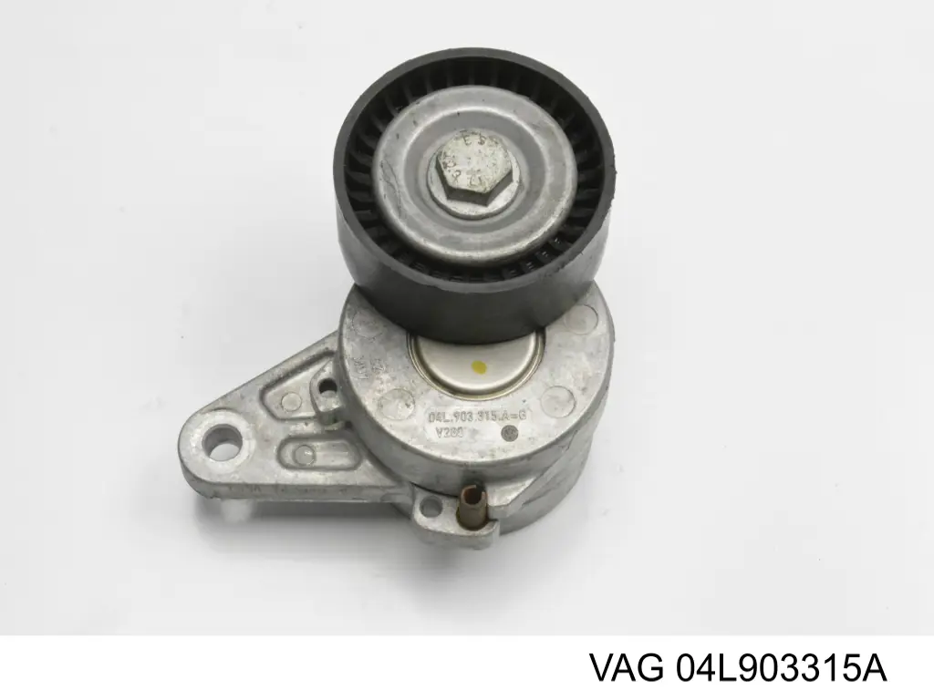 Tensor de la correa trapecial VAG 04L903315A precio, desde 39,20 EUR