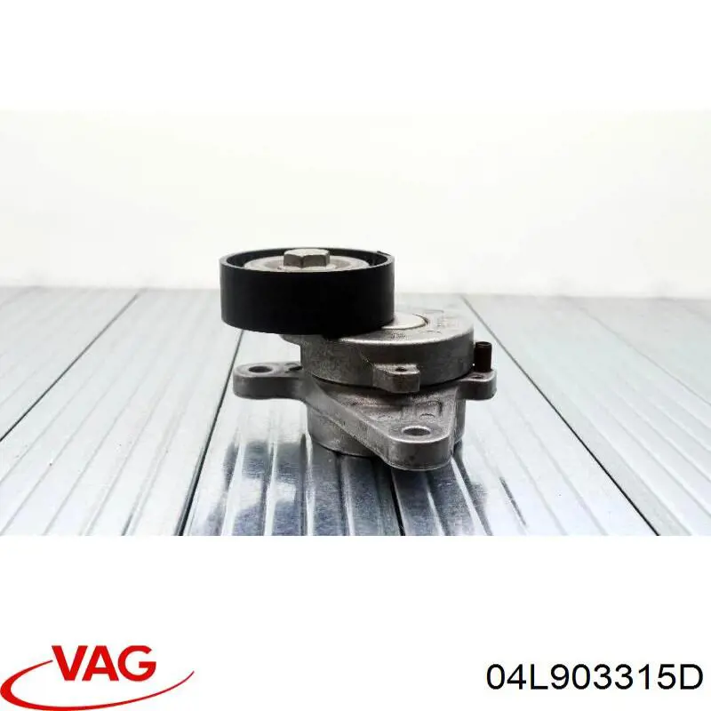  VAG 04L903315D