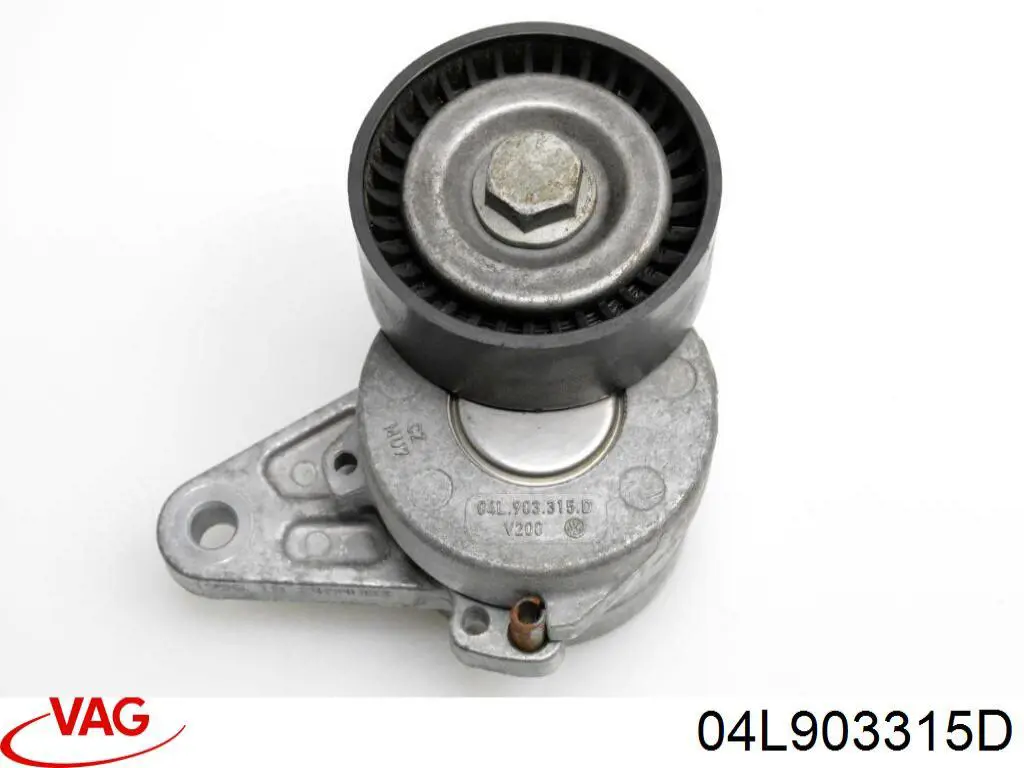  VAG 04L903315D precio, desde 15,11 EUR