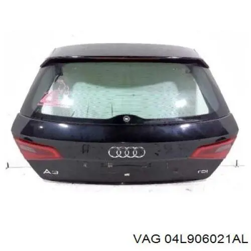 Unidad de control del motor  VAG 04L906021AL precio, desde 181,50 EUR