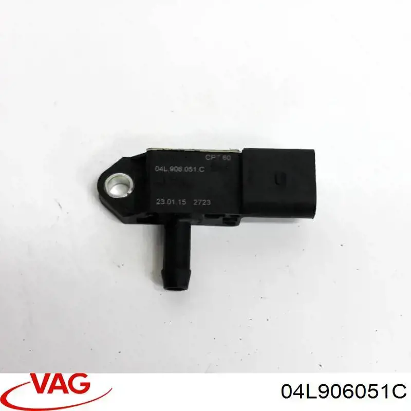 Sensor de presión de gases de escape Autlog AS5282 precio, desde 31,76 EUR
