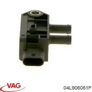 Sensor de presión de gases de escape Swag 33100827 precio, desde 36,90 EUR