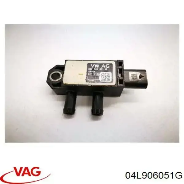 Sensor de presion gases de escape 33100827 Swag