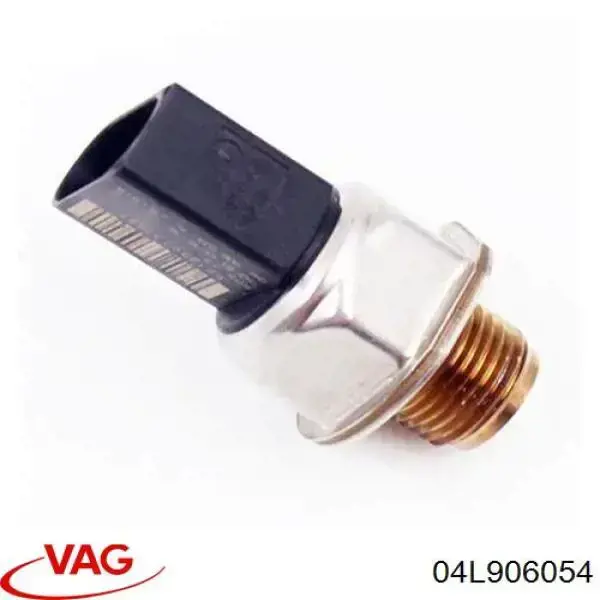Comprar 04L906054 VAG Sensor de presión de combustible
