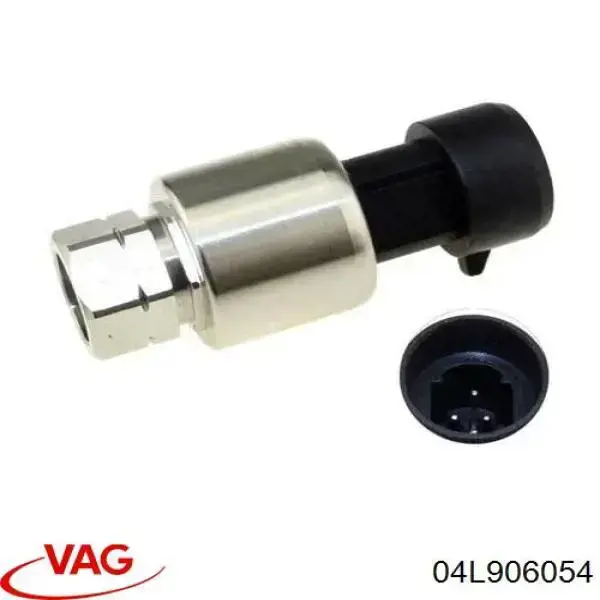 Sensor de la presión del combustible VAG 04L906054