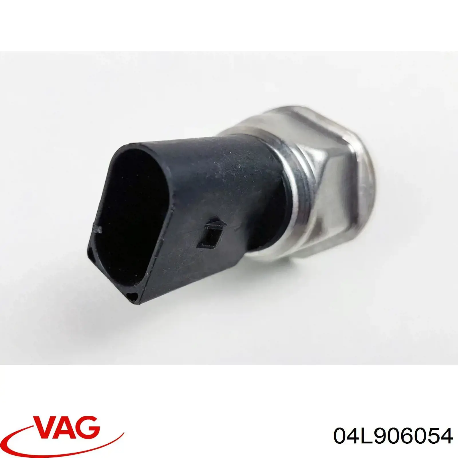 04L906054 VAG Sensor de presión de combustible