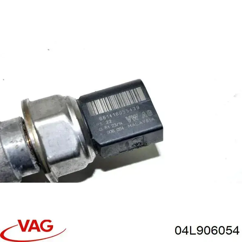 Comprar 04L906054 VAG Sensor de presión de combustible