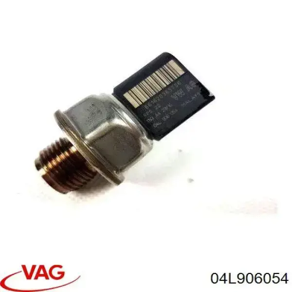 Sensor de presión de combustible VAG 04L906054 precio, desde 63,96 EUR