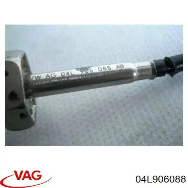 Sensor de temperatura de gases de escape antes de la turbina VAG 04L906088 precio, desde 53,68 EUR
