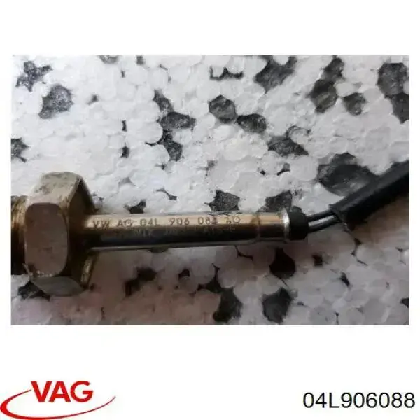 Comprar 04L906088 VAG Sensor de temperatura de gases de escape antes de la turbina