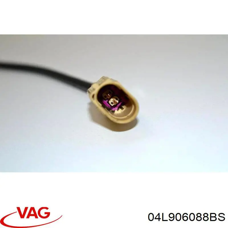 551161 ERA Sensor de temperatura de gases de escape después del filtro de partículas