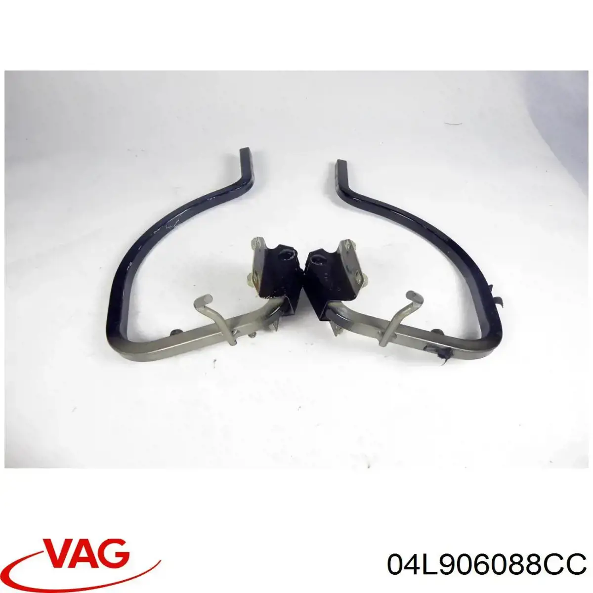 Comprar 04L906088EE VAG Sensor de temperatura de gases de escape antes del catalizador