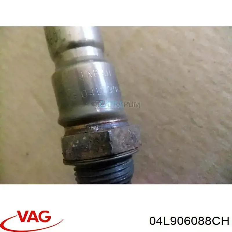 Sensor de temperatura de gases de escape antes del filtro de partículas VAG 04L906088CH precio, desde 66,75 EUR
