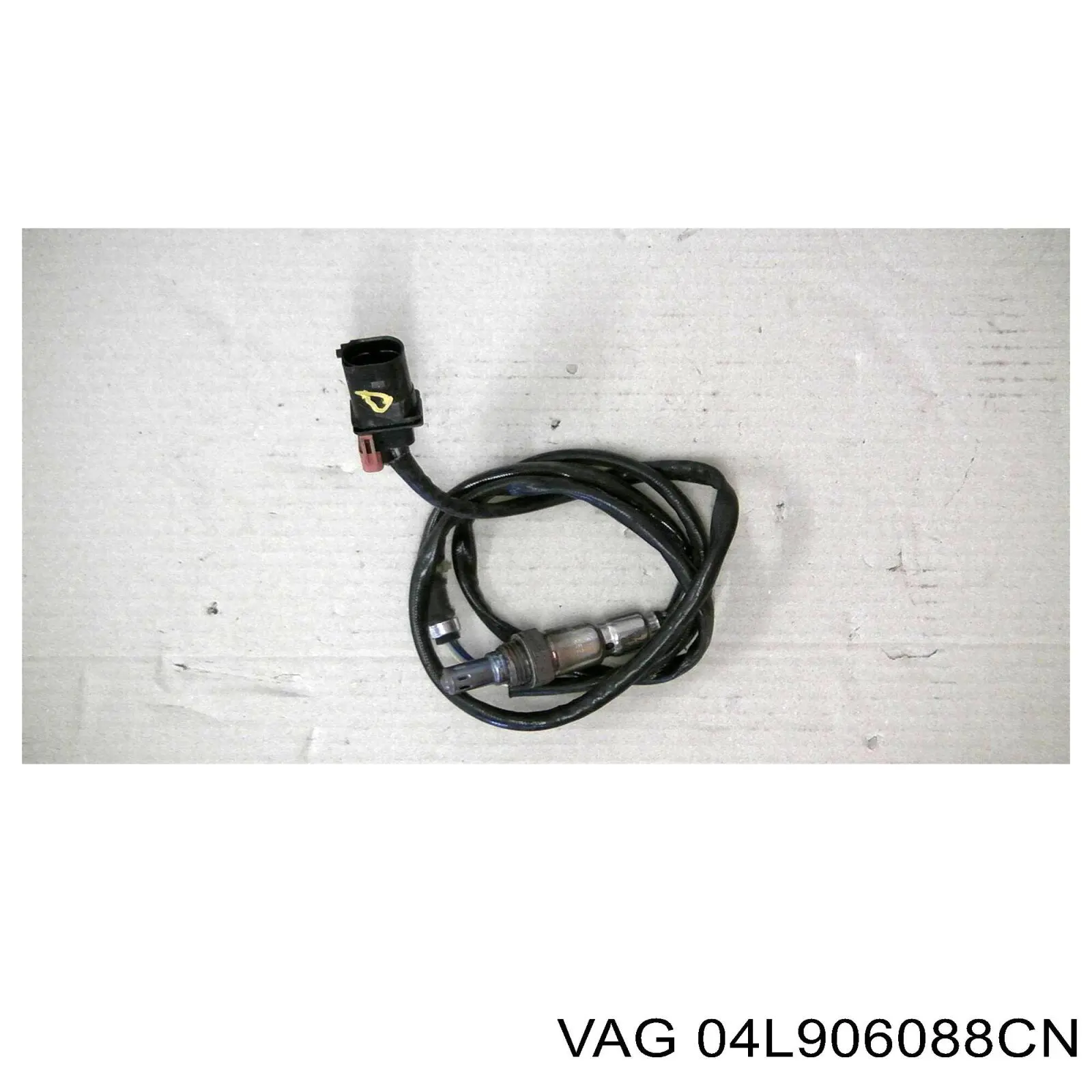 30SKV430 SKV sensor de temperatura, gas de escape, antes de filtro hollín/partículas