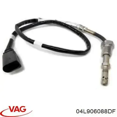 Sensor de temperatura de gases de escape antes de la turbina NTK 92754 precio, desde 57,40 EUR