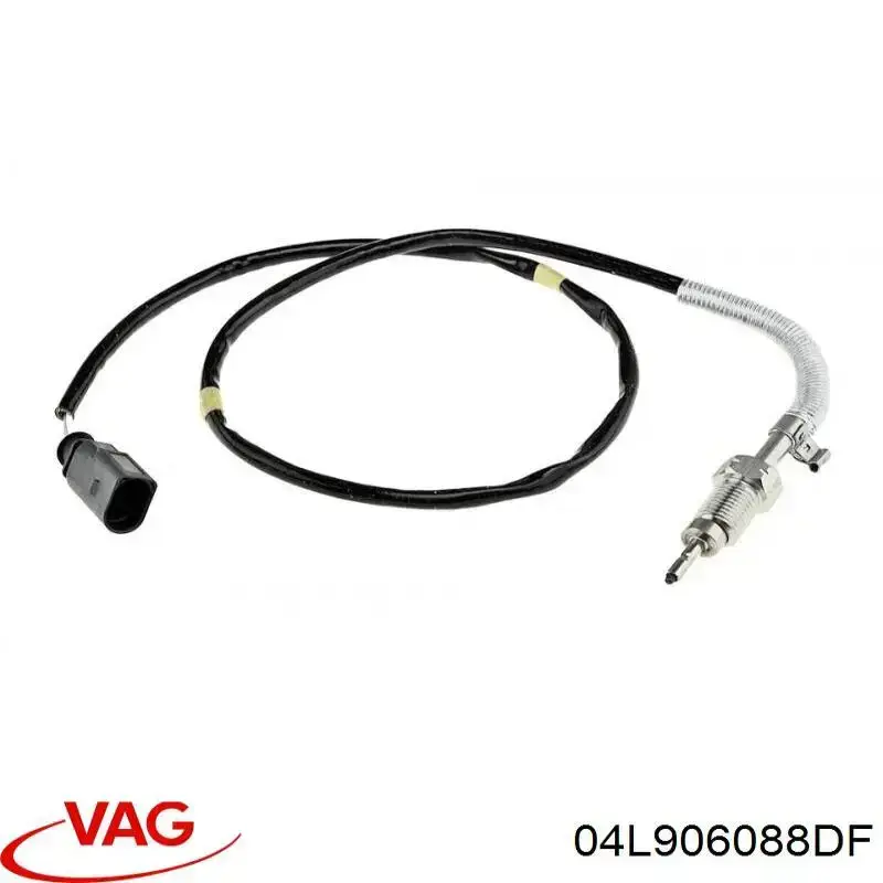 Comprar 92754 NTK Sensor de temperatura de gases de escape antes de la turbina