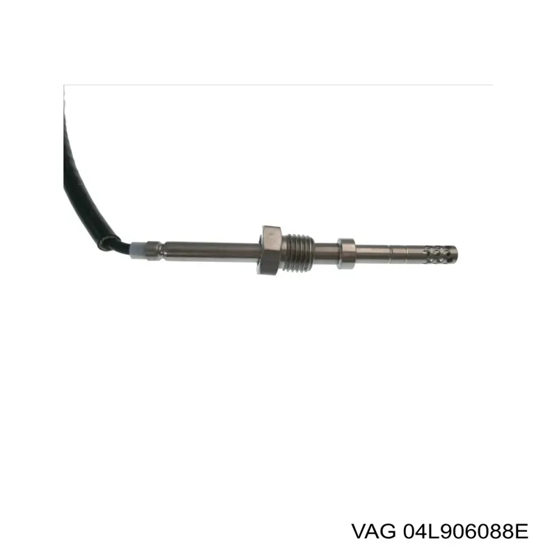 Comprar 04L906088E VAG Sensor de temperatura de gases de escape antes del filtro de partículas