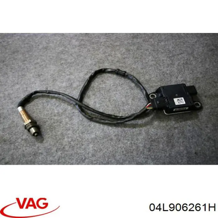  VAG 04L906261H precio, desde 357,19 EUR