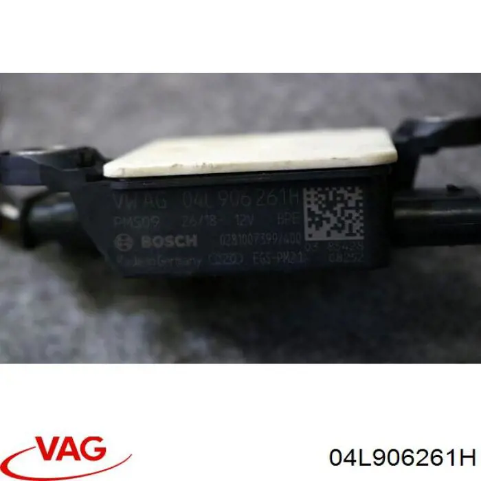 Comprar 04L906261H VAG 