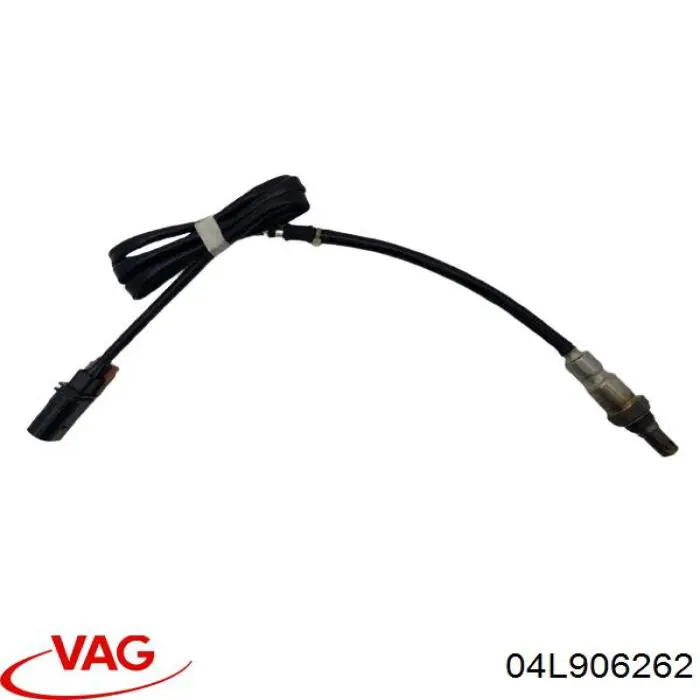 Comprar 04L906262 VAG Sonda lambda de oxígeno posterior al catalizador