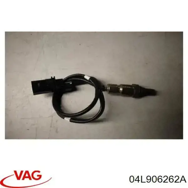 Sensor de oxígeno previo al catalizador VAG 04L906262A precio, desde 34,85 EUR