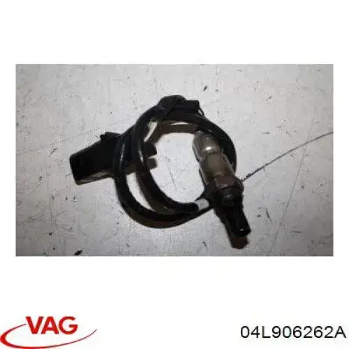 Comprar 04L906262A VAG Sensor de oxígeno previo al catalizador