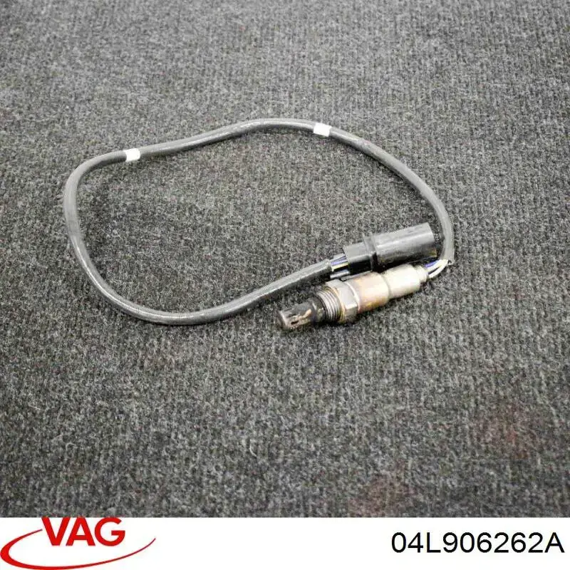 04L906262A VAG Sensor de oxígeno previo al catalizador