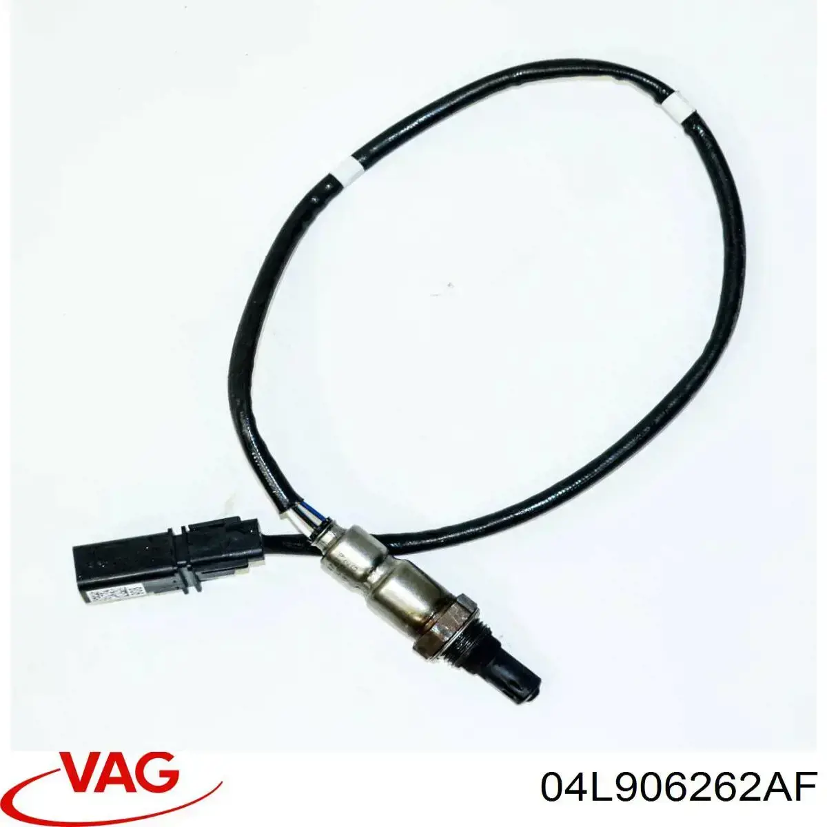 04L906262AF VAG sonda lambda sensor de oxigeno para catalizador