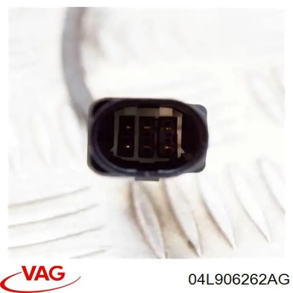 Comprar 04L906262AG VAG Sensor de oxígeno previo al catalizador
