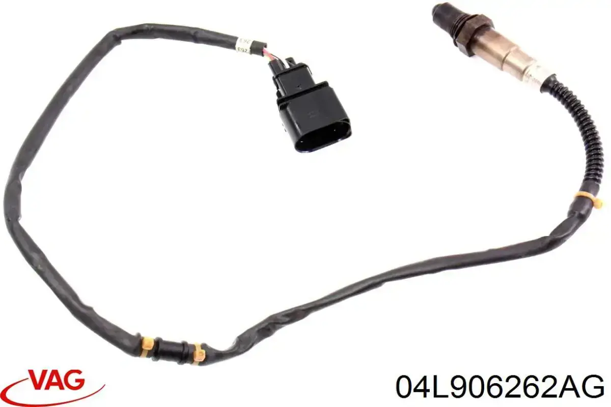 Sensor de oxígeno previo al catalizador VAG 04L906262AG