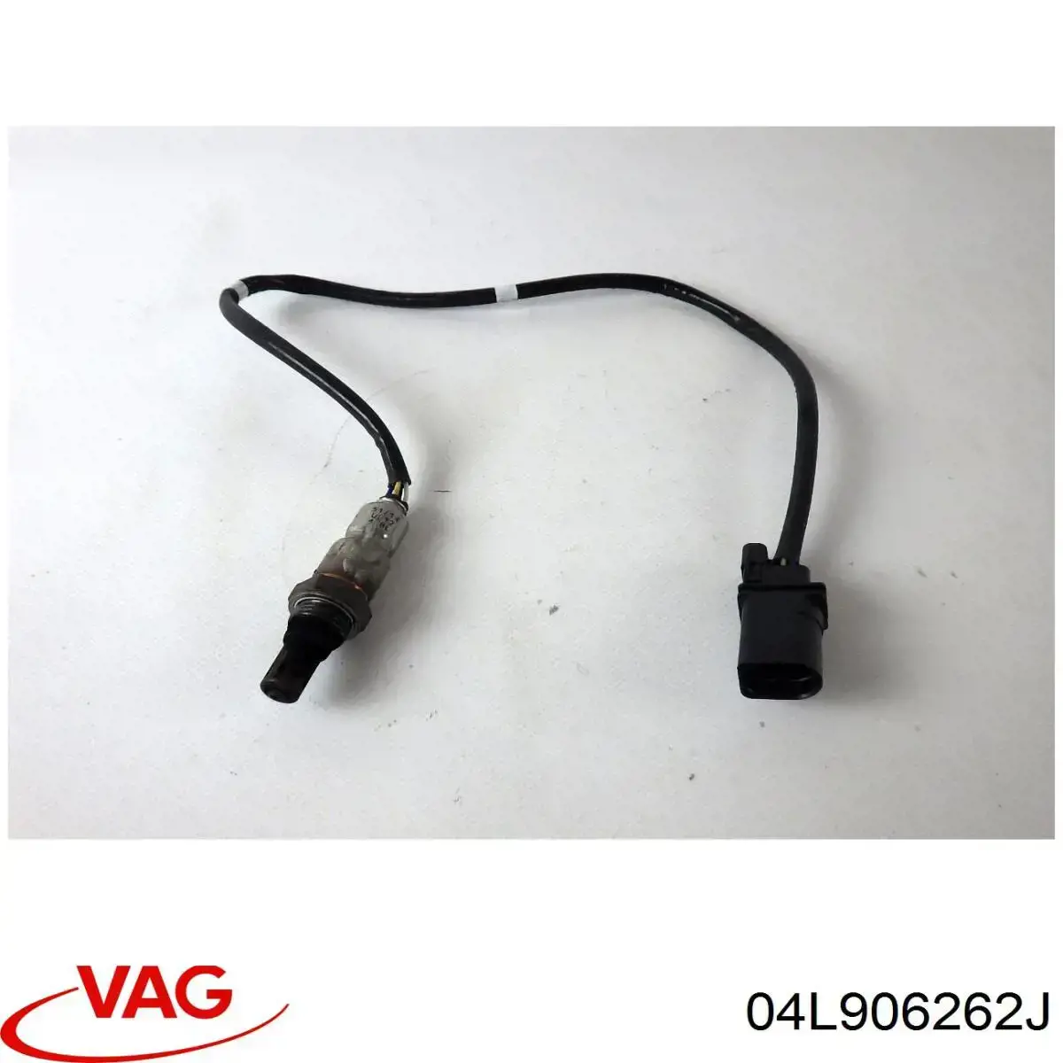Sensor de oxígeno previo al catalizador VAG 04L906262J precio, desde 107,05 EUR