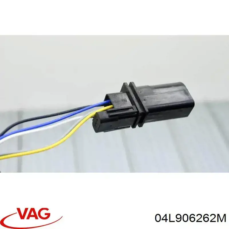 Sensor de oxígeno previo al catalizador VAG 04L906262M precio, desde 92,93 EUR