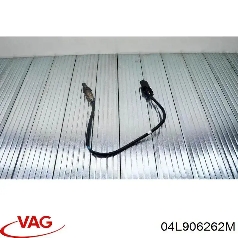 Comprar 04L906262M VAG Sensor de oxígeno previo al catalizador