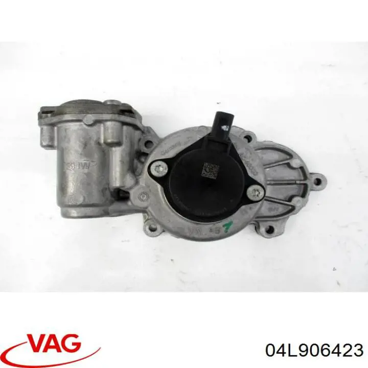 Comprar 04L906423 VAG Tapa delantera del motor