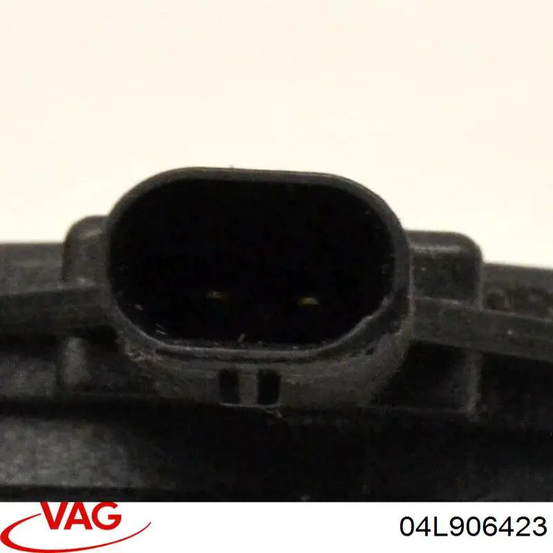 Tapa delantera del motor VAG 04L906423 precio, desde 106,00 EUR