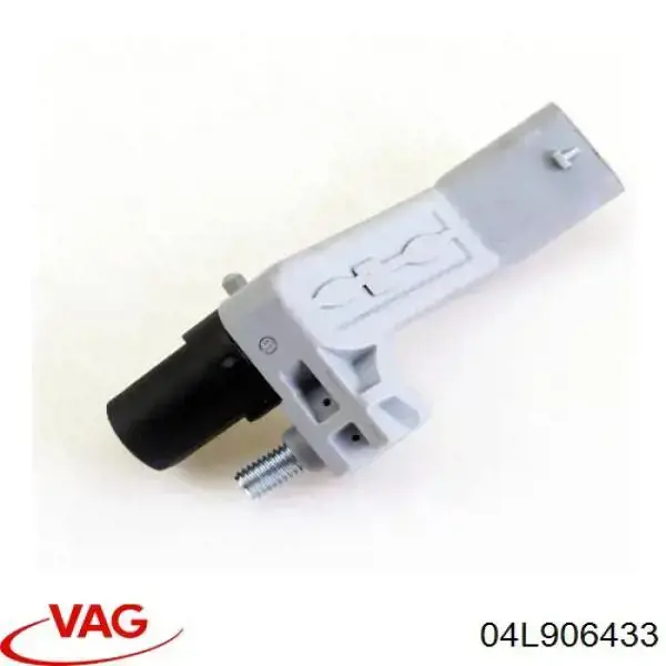 04L906433 VAG sensor de posición del cigüeñal