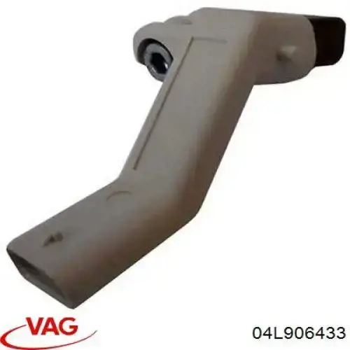 Sensor de cigüeñal 79521 FAE