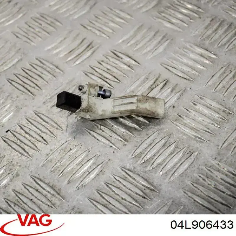 Sensor de cigüeñal 04L906433 VAG