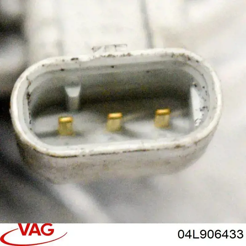 Comprar 04L906433 VAG Sensor de cigüeñal
