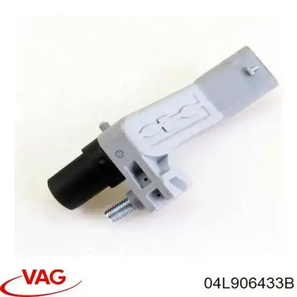 04L906433B VAG sensor de posición del cigüeñal