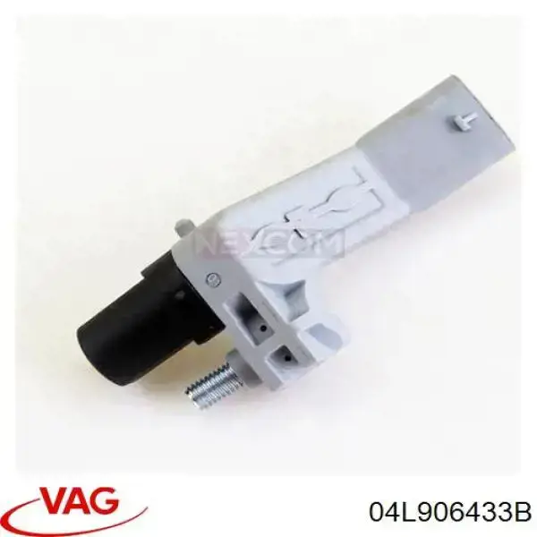 Generador de impulsos, cigüeñal  VAG 04L906433A precio, desde 66,79 EUR