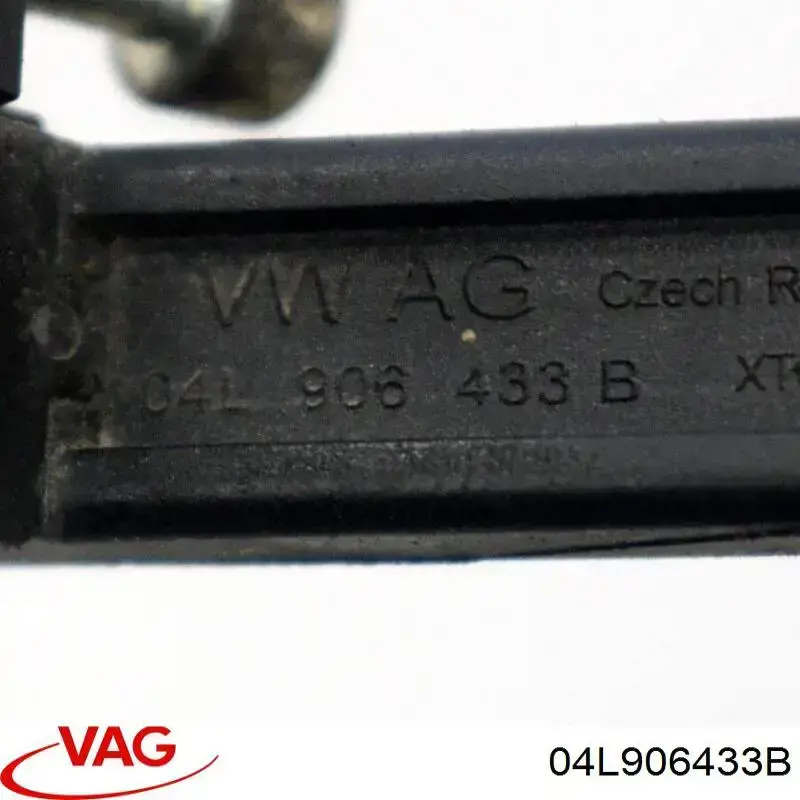 Sensor de cigüeñal 04L906433A VAG